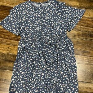 SHEIN Maxi Dress never worn.